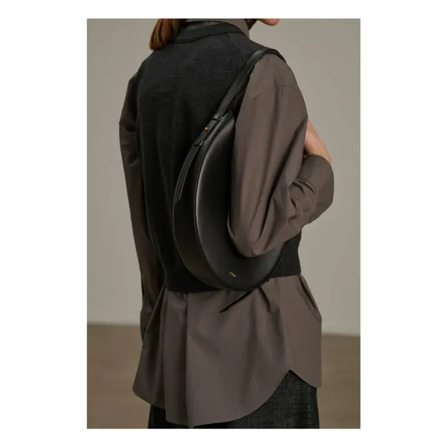 Sac Wino Cuir | Noir