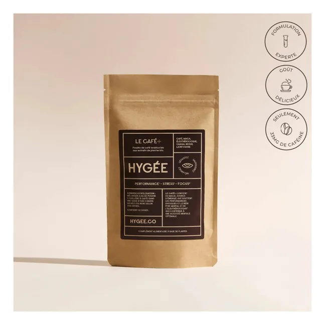 Le Café+ - 75g