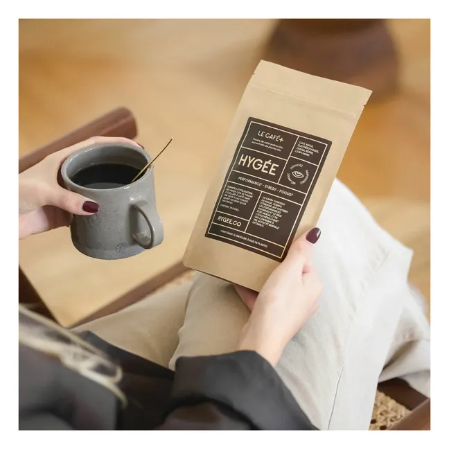 Le Café+ - 75g