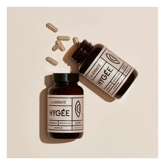 La Sérénité+ Integratore alimentare - 112 capsule