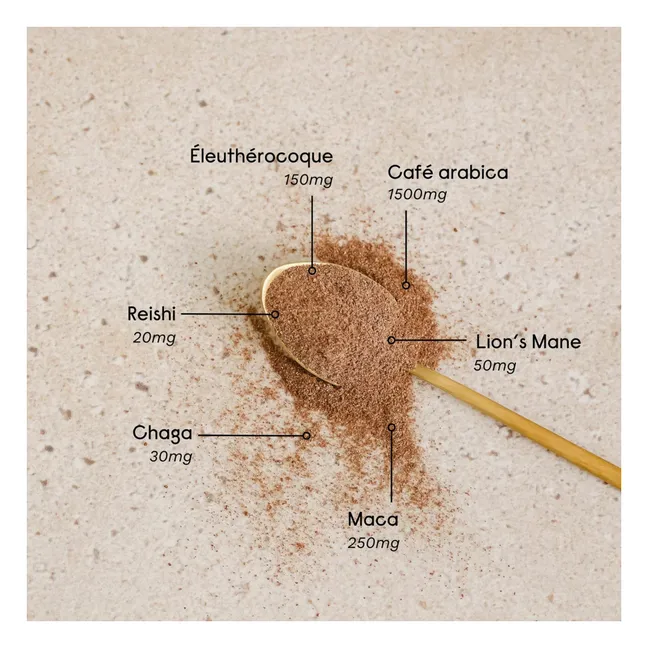 Le Café+ - 75g