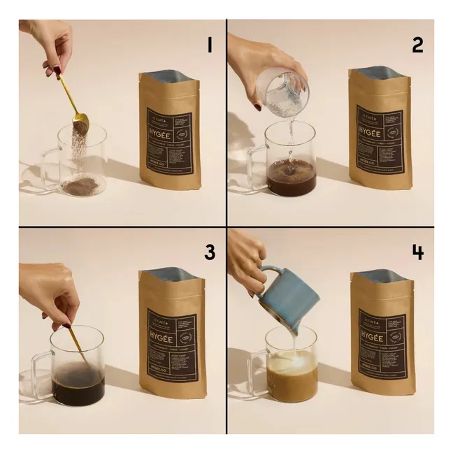 Le Café+ - 75g