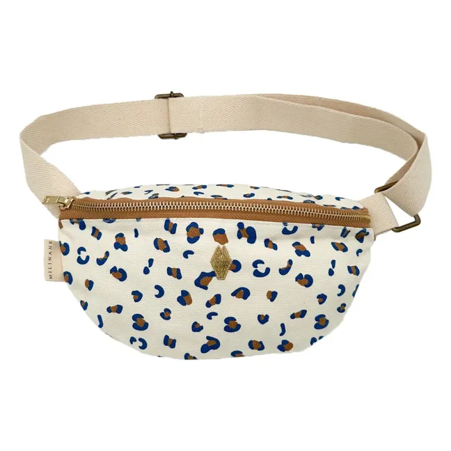 Ti'Bob fanny pack | White