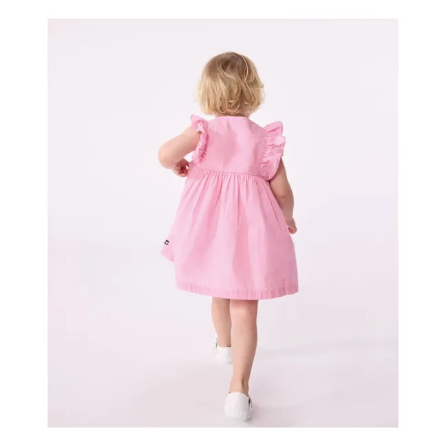 Abito Belodie | Rosa