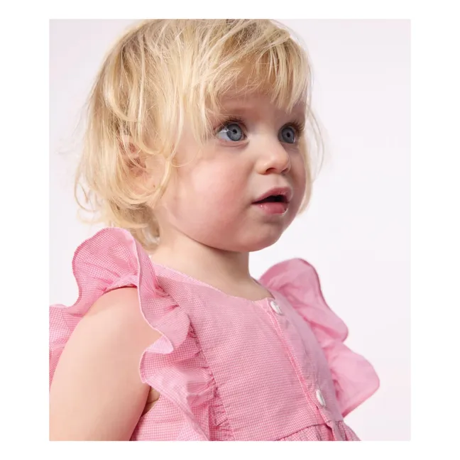Abito Belodie | Rosa