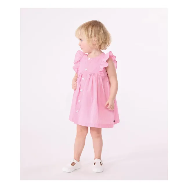 Abito Belodie | Rosa