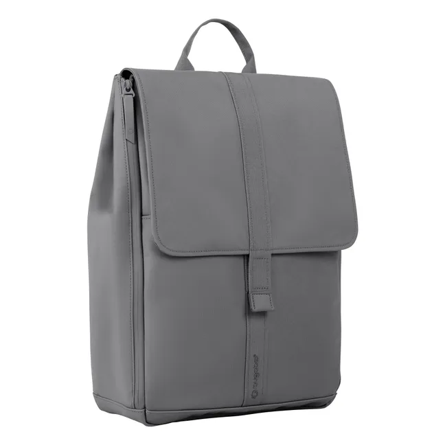 Wickelrucksack | Grau