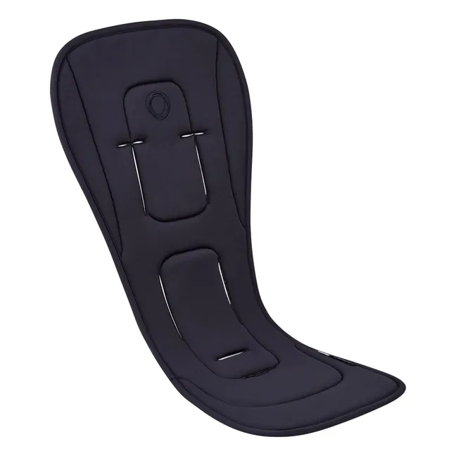 Cojín de confort reversible para sillas de paseo | Indigo
