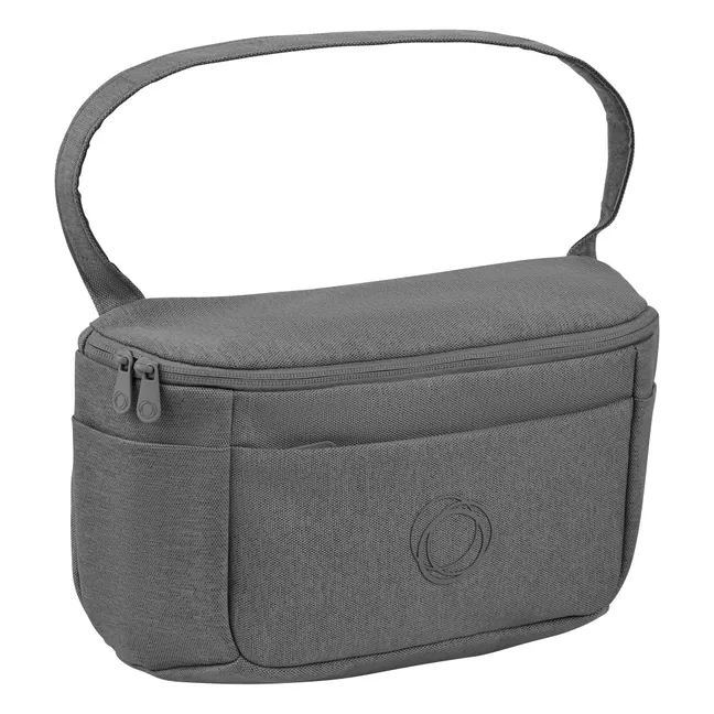 Stroller organizer bag | Grey