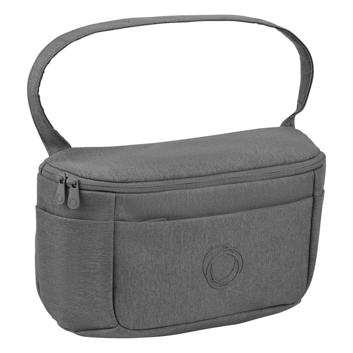 Bolsa organizadora para silla de paseo | Gris- Imagen del producto n°1
