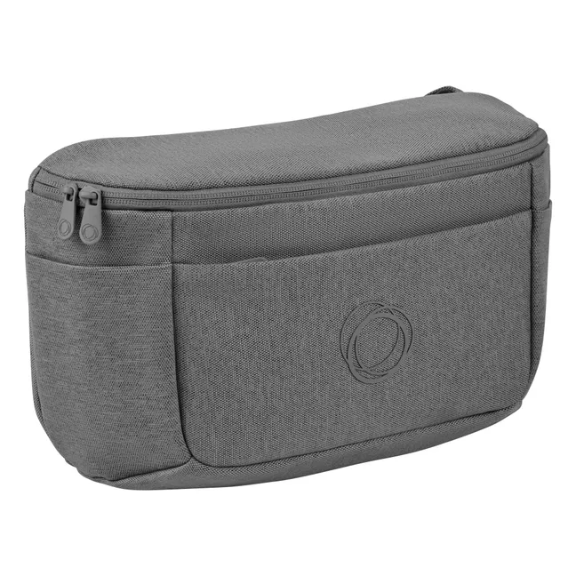 Stroller organizer bag | Grey
