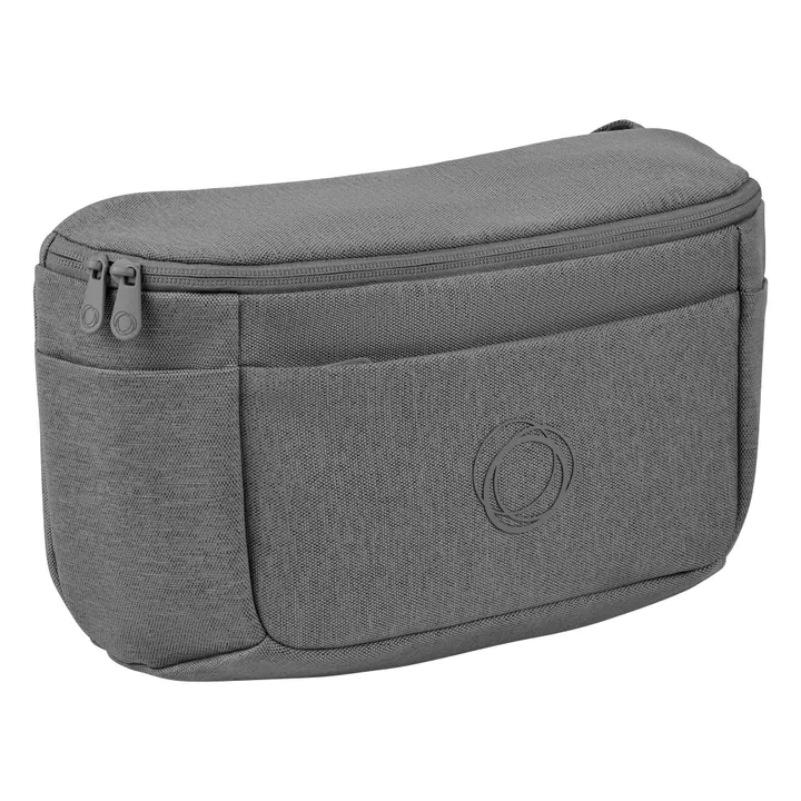 Bolsa organizadora para silla de paseo | Gris- Imagen del producto n°0