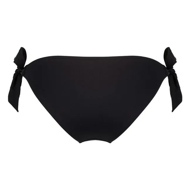 Bas de Maillot Le Poétique | Negro