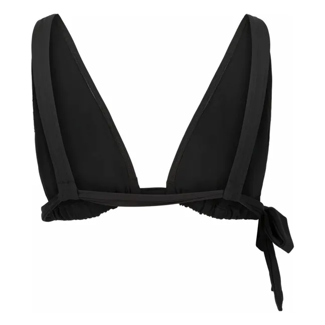 Haut de Maillot Le Fascinant | Noir
