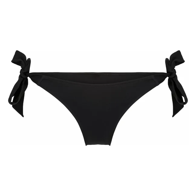 Bas de Maillot Le Poétique | Negro