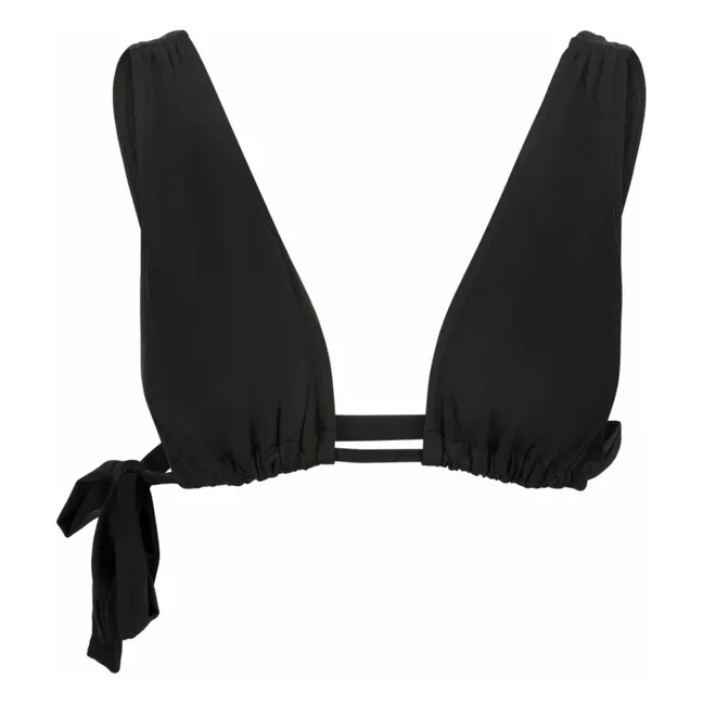 Haut de Maillot Le Fascinant | Noir