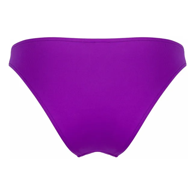 Bas de Maillot L'Inouïe | Purple