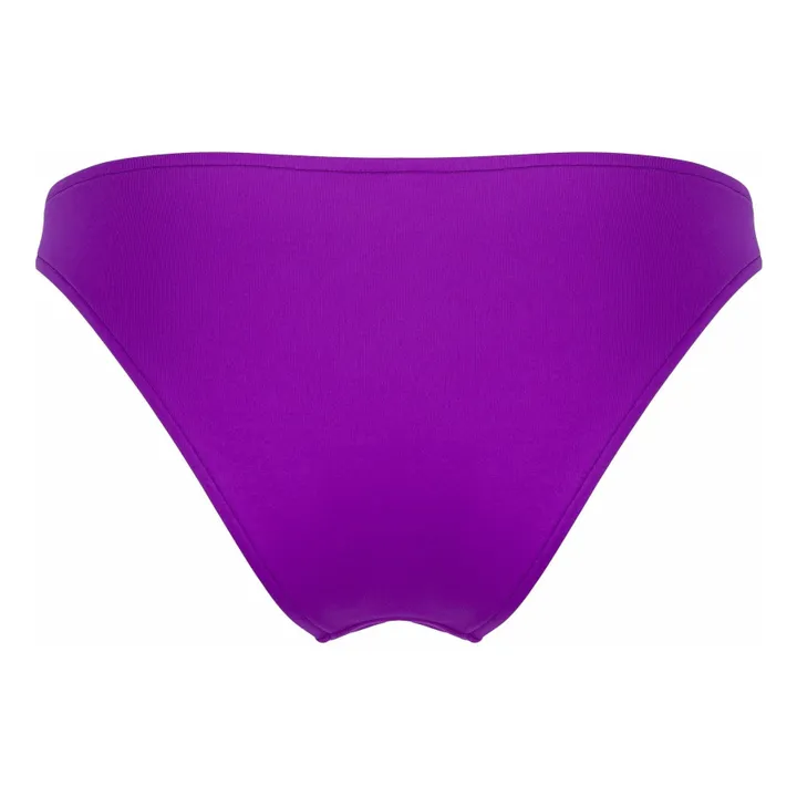 Bas de Maillot L'Inouïe | Violet- Image produit n°3