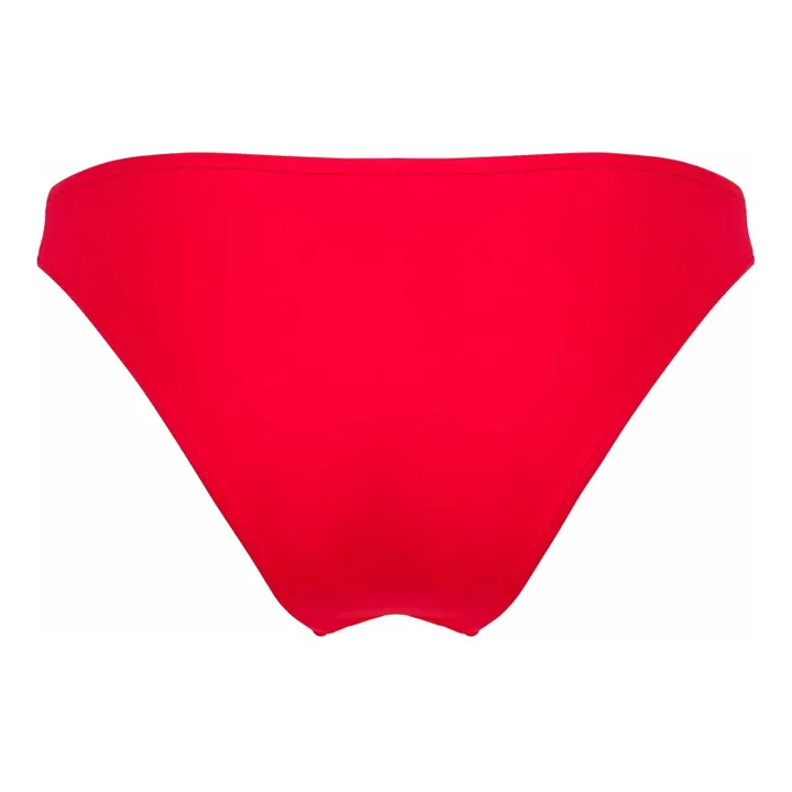 Bas de Maillot L'Inouïe | Rouge- Image produit n°3