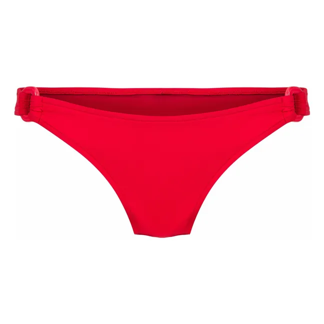 Bas de Maillot L'Inouïe | Rojo