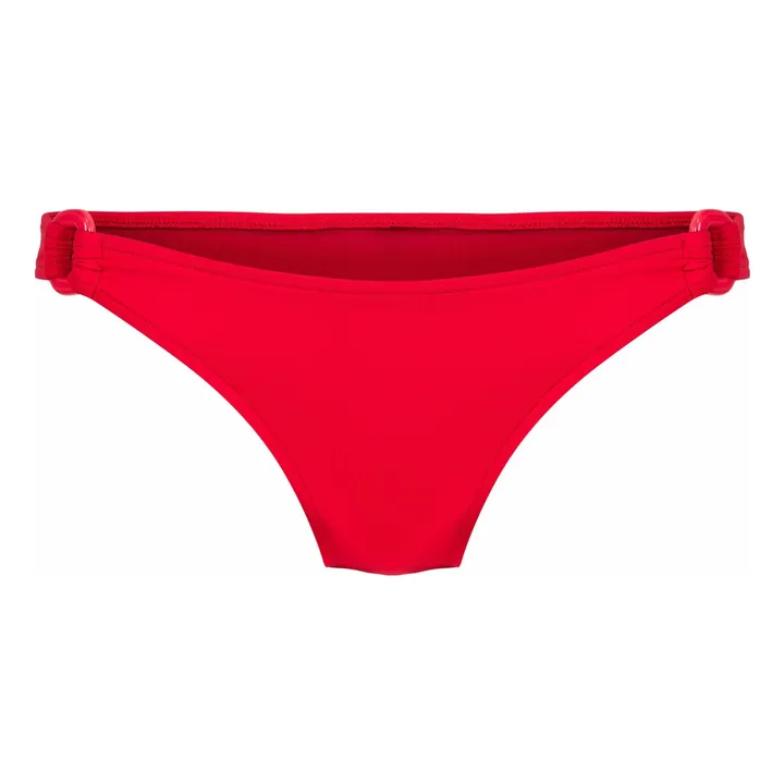 Bas de Maillot L'Inouïe | Rouge- Image produit n°0