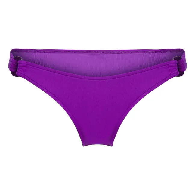 Bas de Maillot L'Inouïe | Purple
