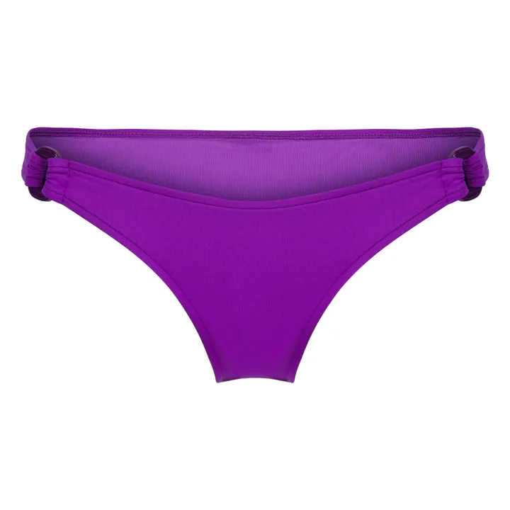 Bas de Maillot L'Inouïe | Violet- Image produit n°0