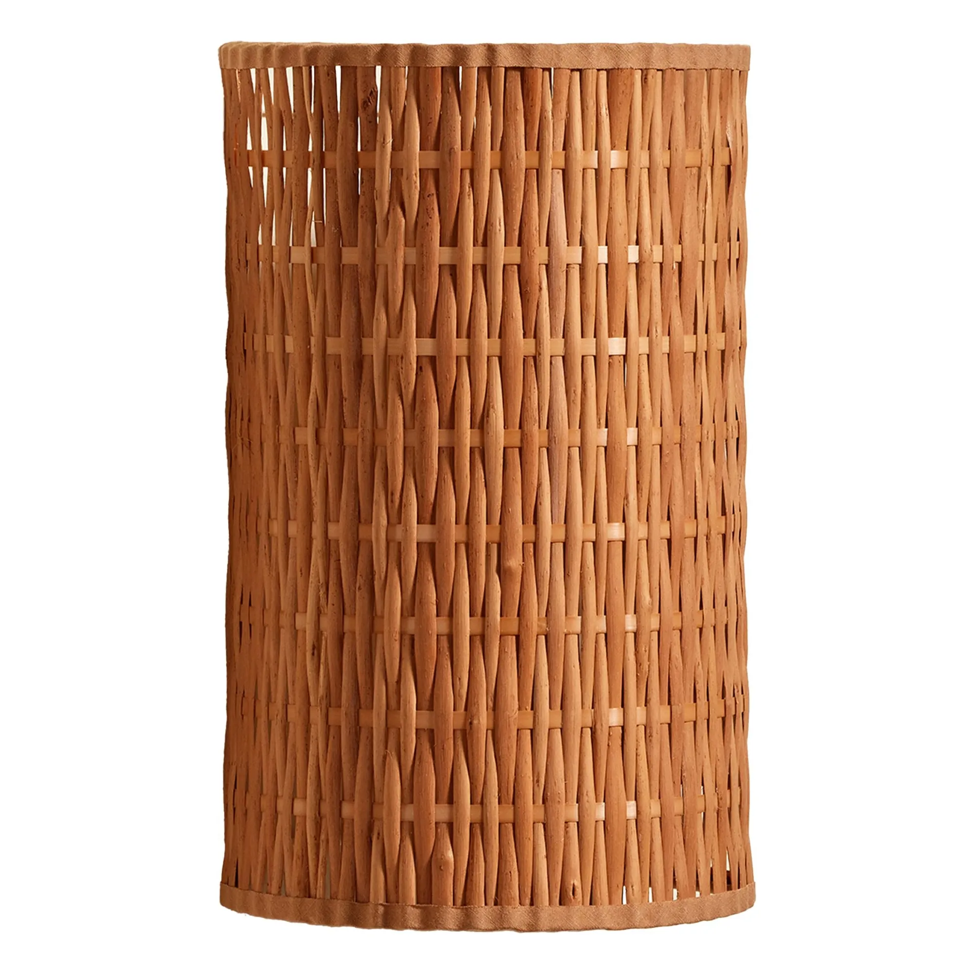 Applique en rotin Halo- Image produit n°0