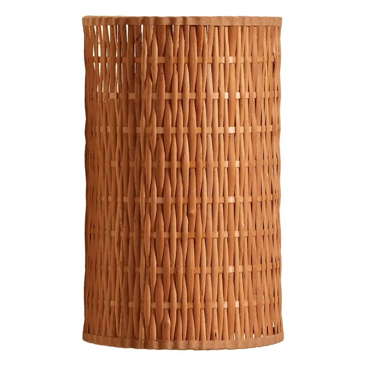 Applique en rotin Halo- Image produit n°0
