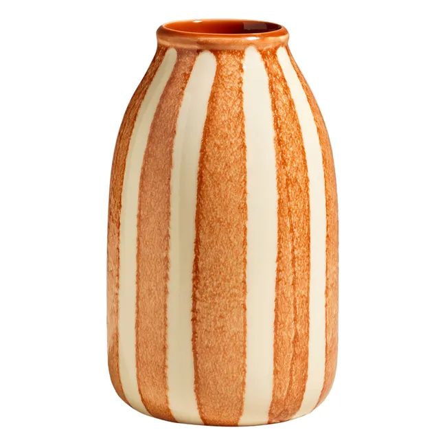 Vaso Riviera | Terracotta