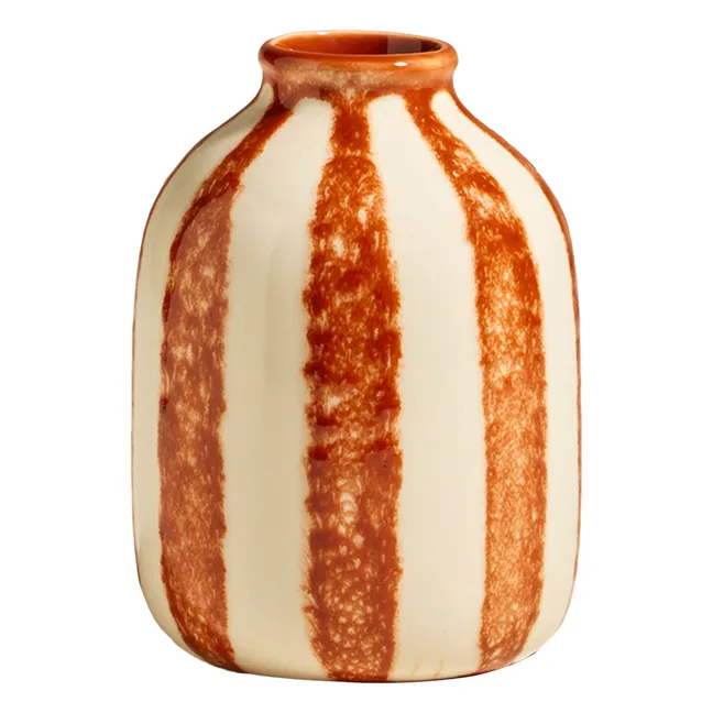 Vaso Riviera | Terracotta