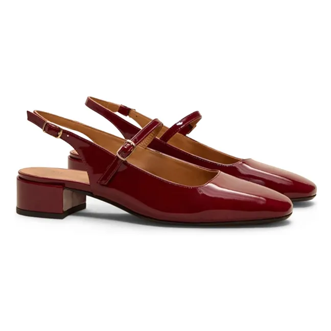 Ballerines n°122 | Bordeaux