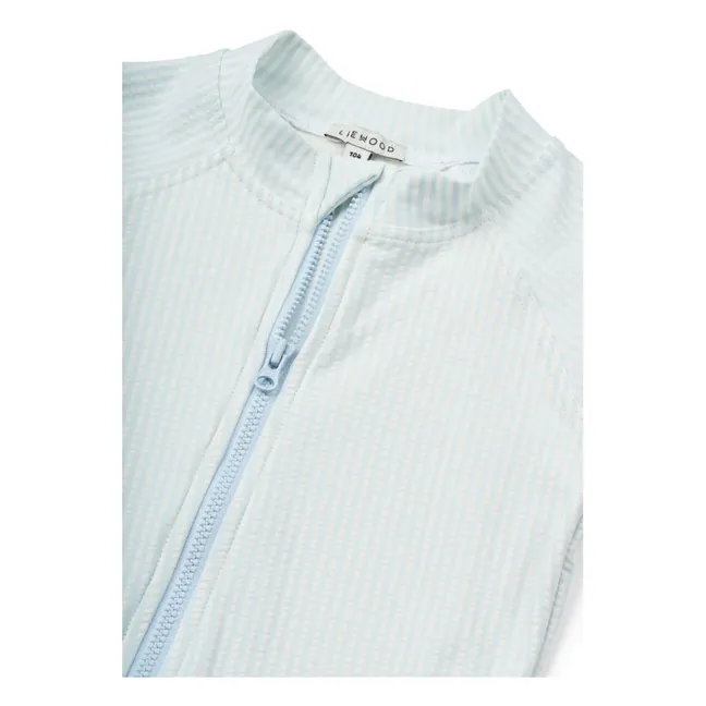 Combinaison de Bain Max  | Bleu ciel