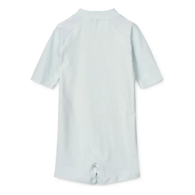 Combinaison de Bain Max  | Bleu ciel