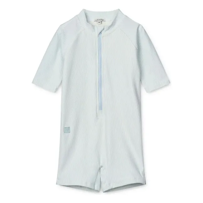 Combinaison de Bain Max  | Bleu ciel