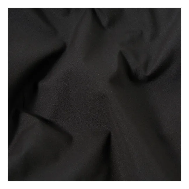 Short Track Fibres Recyclées | Noir