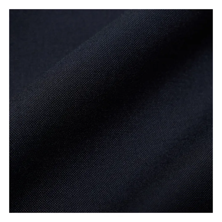 Pantalon Track | Bleu marine- Image produit n°7
