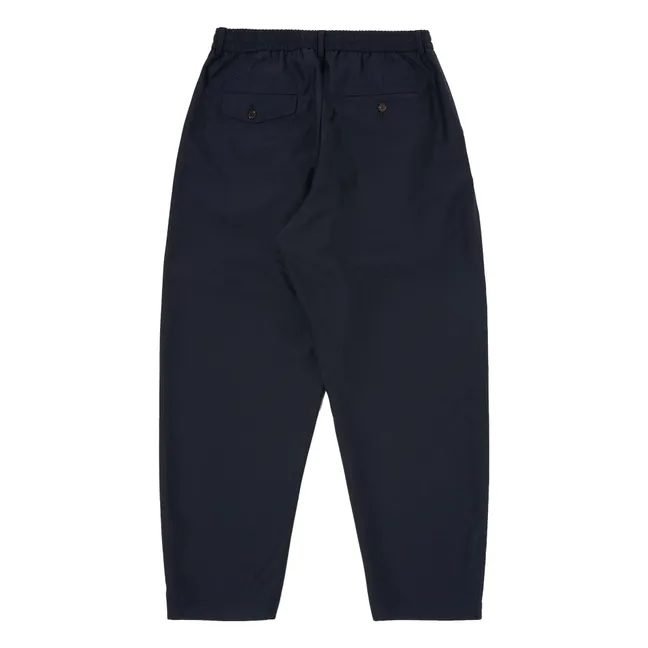 Pantalones de chándal | Azul Marino