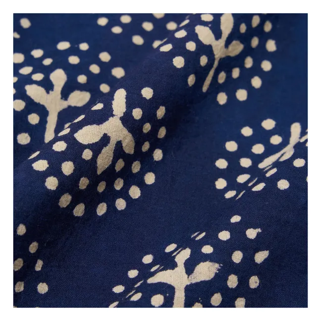 Camicia Road Magic Circle | Blu marino