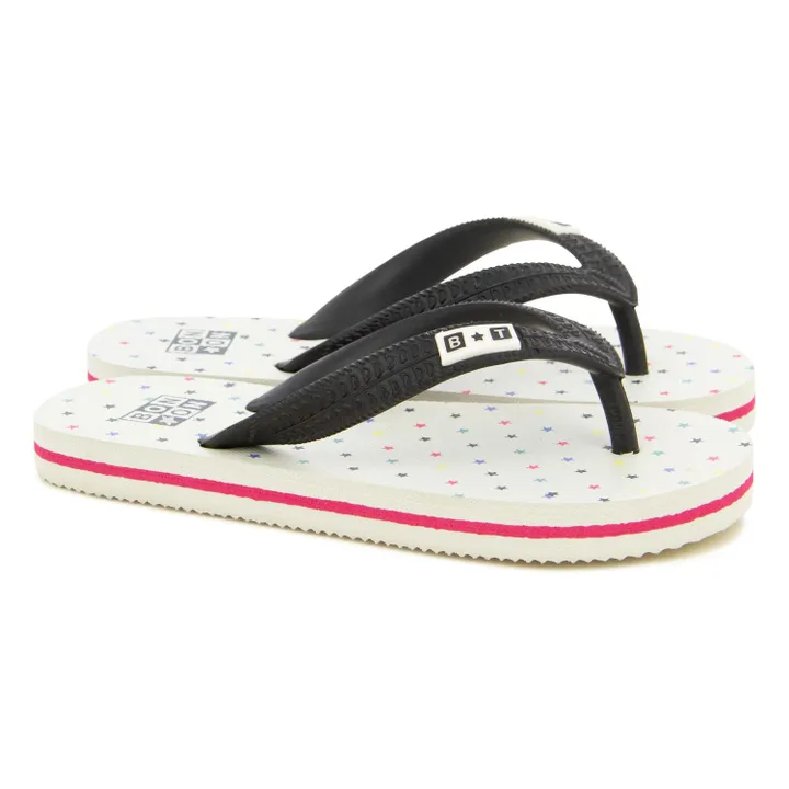 Flip-Flops Paf | Weiß- Produktbild Nr. 0