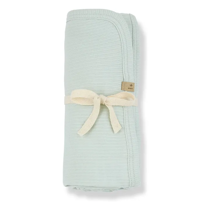 Coperta Diana | Celadon- Immagine del prodotto n°0