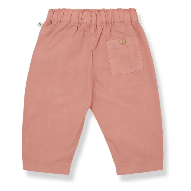 Pantaloni Ibai | Arancione