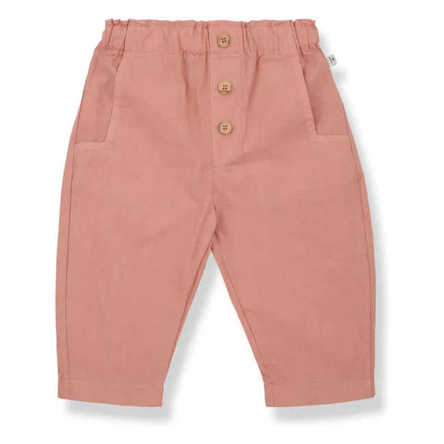Pantaloni Ibai | Arancione
