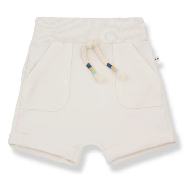 Breve Ibar | Bianco