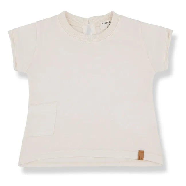 Maglietta Ares | Bianco