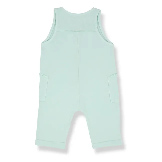 Combinaison Dana | Vert d'eau