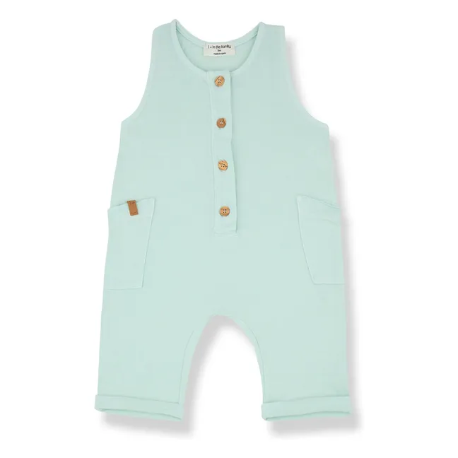 Combinaison Dana | Vert d'eau