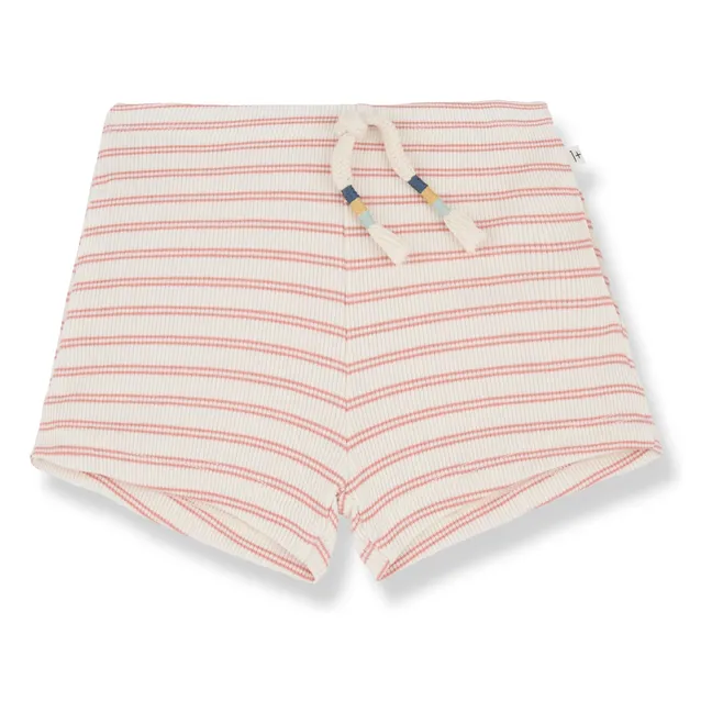Pantalones cortos Stela | Coral
