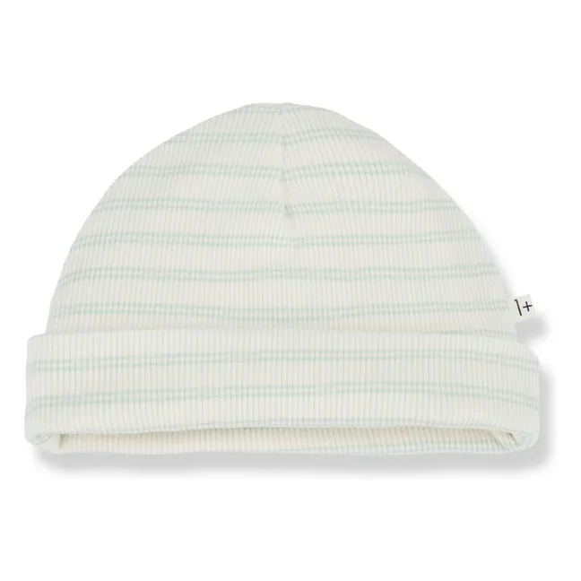 Bonnet Rio | Vert d'eau