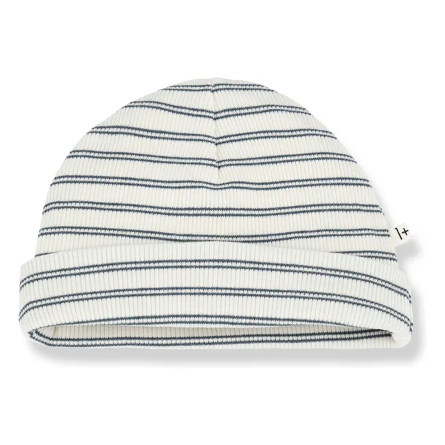Rio bonnet | Petrol blue